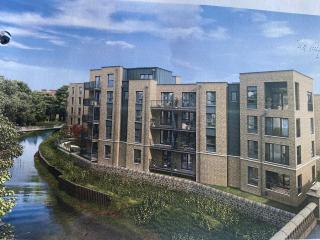 Water Walk Apartment - Edinburgh - 0