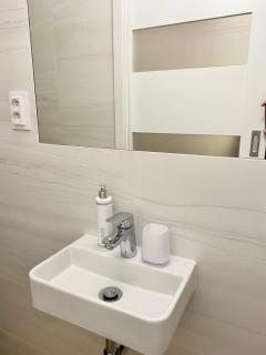 Private apartment - Park Olomouc - super lokalita - Olomouc - 2