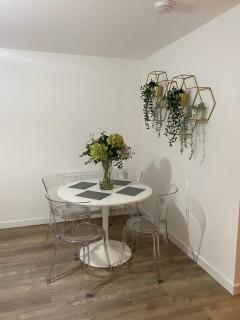 Water Walk Apartment - Edinburgh - 4