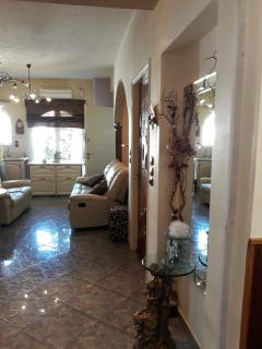 Mandy's cosy luxury flat - 8
