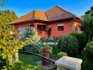 Betti apartman - 0