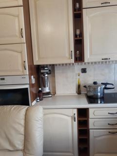 Mandy's cosy luxury flat - Pireo - 3