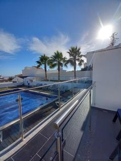 Villa beautiful View over the sea - T - Albufeira - 0