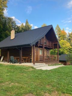 Leśny Zakątek - Bezmichowa Dolna - 3