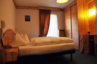 Hotel Ciamol - Mazzin - 5