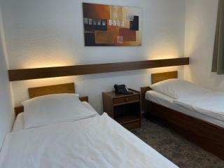 Hotel Regina - Ludwigshafen am Rhein - 3
