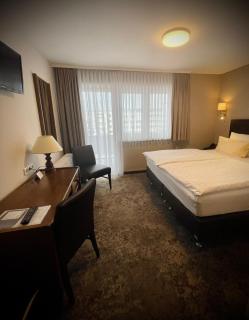 Hotel Regina - Ludwigshafen am Rhein - 1