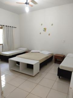 Ubatuba Suites Itamambuca - 5