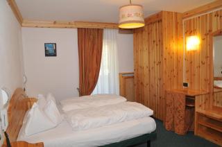Hotel Ciamol - Mazzin - 4