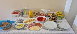 Boutique Penzión Slovenská - Penzión Bella Sicilia - Prešov - 8