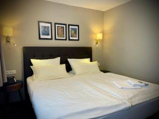 Hotel Regina - Ludwigshafen am Rhein - 5
