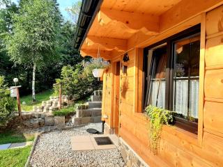 Domek na brzyzku - 5