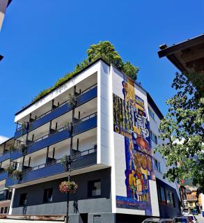 Stadthotel EGGERBRÄU - Imst - 1