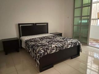 Furnished room in a villa in town center. With private bathroom - 4