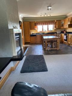 Gallagh Guest House self catering h18r252 Eircode - 7