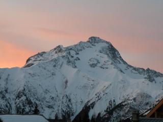 Au Coeur De La Station - Les Deux Alpes - 0