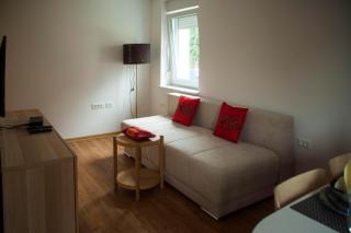 Chang Thai apartments - 9
