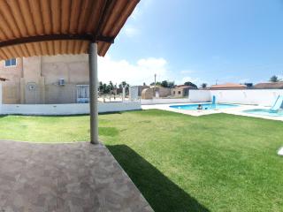 Apartamento Maragogihouse 02 - Maragogi - 8