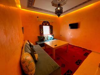 Dromadaire Gourmand - Zagora - 9