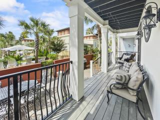 The Pool House home - Rosemary Beach - 4