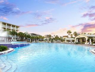 The Pool House home - Rosemary Beach - 0