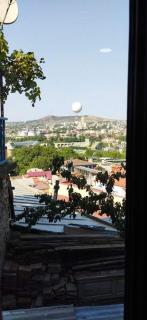 Guesthouse Zeinabi - Tbilisi - 9