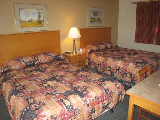 Canadas Best Value Inn & Suites-Vernon - Vernon - 7