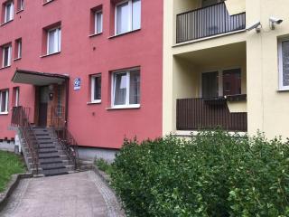 Hugo Apartment Gdansk - 9