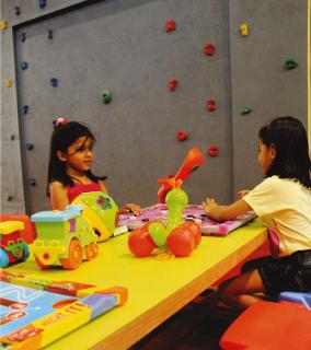 Oxford Golf Resort - Pune - 1