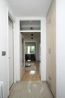 Franca-free parking - Sarajevo - 2