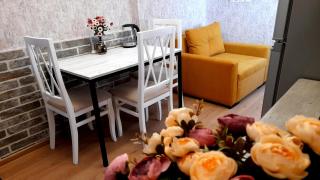 Yellow Apartment - Tbilisi - 0