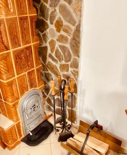 apartament Durau - Durau - 1