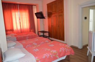 Lux Hotel - São Paulo - 8