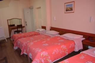 Lux Hotel - São Paulo - 7