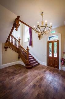 Rosedene Highland House Apartments, Central Inverness - Inverness - 9