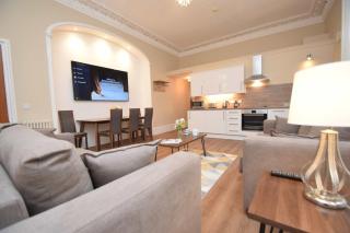 Rosedene Highland House Apartments, Central Inverness - Inverness - 5