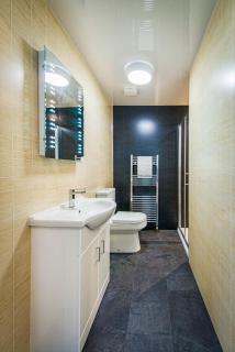 Rosedene Highland House Apartments, Central Inverness - Inverness - 2