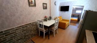 Yellow Apartment - Tbilisi - 8