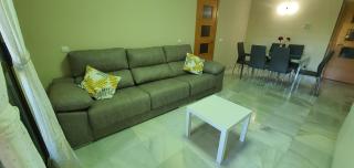 Apartamento CIUDAD DE ROTA - Rota - 6