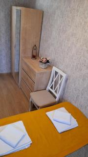 Yellow Apartment - 1