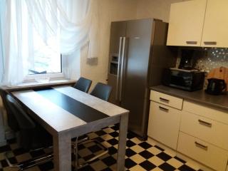 Ferienwohnung Volskyy - Treviri - 8