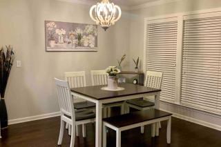 Peaceful 3BR/2BA Hidden Lake Home Near ACOM w/WiFi - Dothan - 2