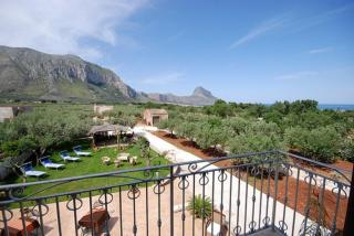 Trigrana Vacanze Hotel - Castelluzzo - 7
