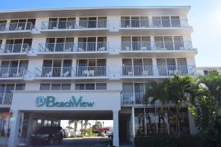 The Beachview Inn Clearwater Beach - 9
