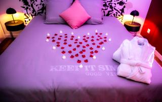 LoveSparadise -Suite Le Secret - Saints - 7