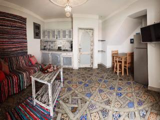 Ganesha.Beach apartment - Dahab - 8