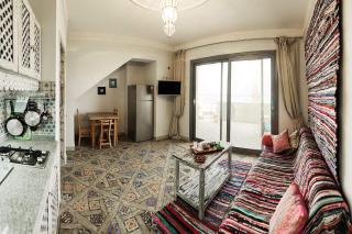 Ganesha.Beach apartment - Dahab - 9