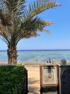 Ganesha.Beach apartment - Dahab - 0