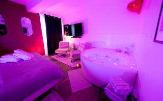 LoveSparadise -Suite Le Secret - Saints - 4