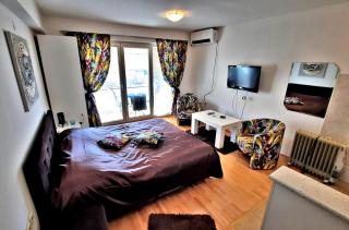 Fibos Studios - Ohrid - 8